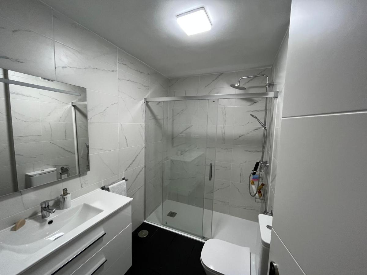 Apartamento San Vicente San Vicente De La Barquera Exterior foto