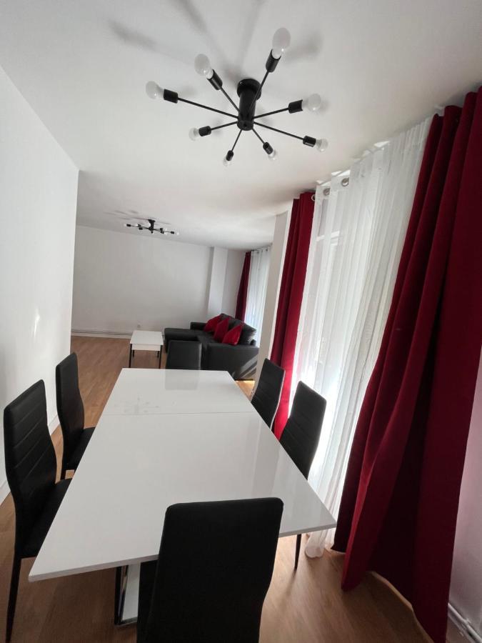 Apartamento San Vicente San Vicente De La Barquera Exterior foto